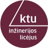 Kauno technologijos universiteto inžinerijos licėjus