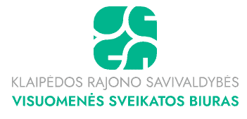 Psichologas (-ė) Gargžduose, Klaipėdos rajono savivaldybės visuomenės sveikatos biuras