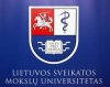 Informacinės sistemos programuotojas (MS Axapta) Kaune, Lietuvos sveikatos mokslų universitetas