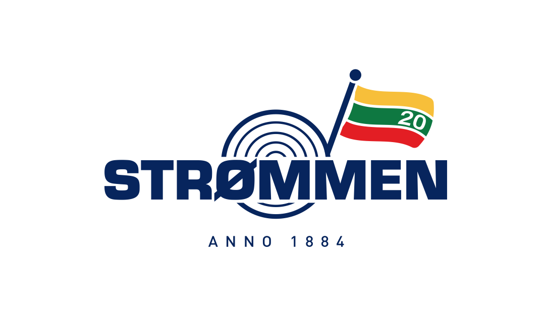 UAB Strommen LT