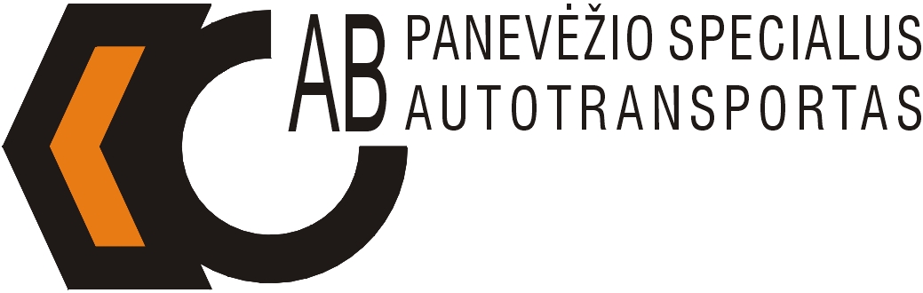 Vairuotojas (-a) Panevėžyje, AB „Panevėžio specialus autotransportas“